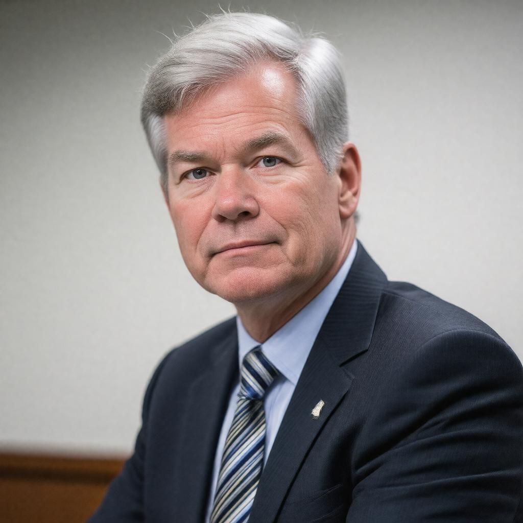 Mark Emmert